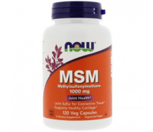 MSM