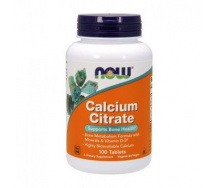 Calcium citrate