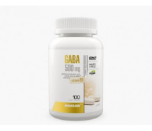 GABA