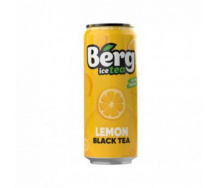 Berd Ise Tea
