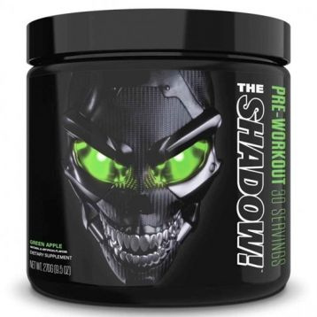 The Shadow! (Cobra Labs) - описание, отзывы, цена. Выбрать и купить The Shadow! в магазине "Железный аргумент" (Нижневартовск)