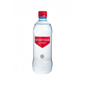 O2 Water (Sportinia) - описание, отзывы, цена. Выбрать и купить O2 Water в магазине "Железный аргумент" (Нижневартовск)