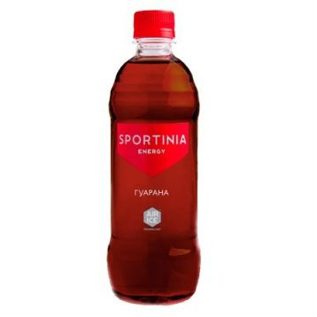 Guarana  (Sportinia) - описание, отзывы, цена. Выбрать и купить Guarana  в магазине "Железный аргумент" (Нижневартовск)