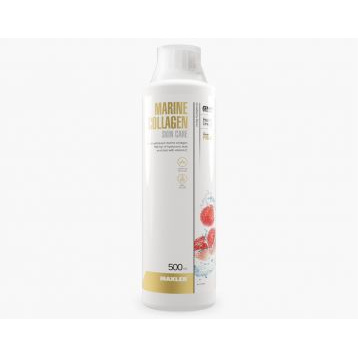 Marine Collagen для кожи (Maxler) - описание, отзывы, цена. Выбрать и купить Marine Collagen для кожи в магазине "Железный аргумент" (Нижневартовск)