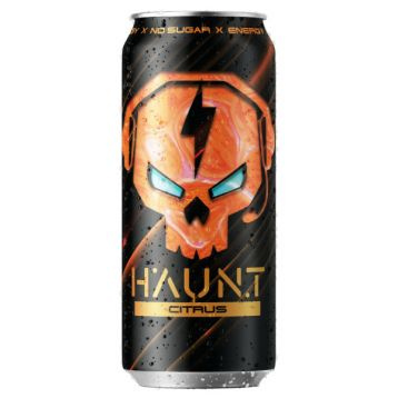 HAUNT  () - описание, отзывы, цена. Выбрать и купить HAUNT  в магазине "Железный аргумент" (Нижневартовск)