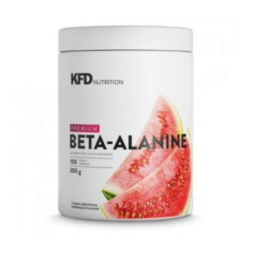 Beta-alanin (KFD) - описание, отзывы, цена. Выбрать и купить Beta-alanin в магазине "Железный аргумент" (Нижневартовск)