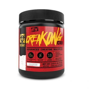 Creakong (Mutant) - описание, отзывы, цена. Выбрать и купить Creakong в магазине "Железный аргумент" (Нижневартовск)