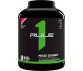 R1 MASS GAINER